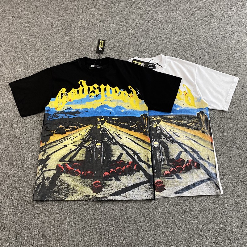 GODSPEED TSHIRTS (117)