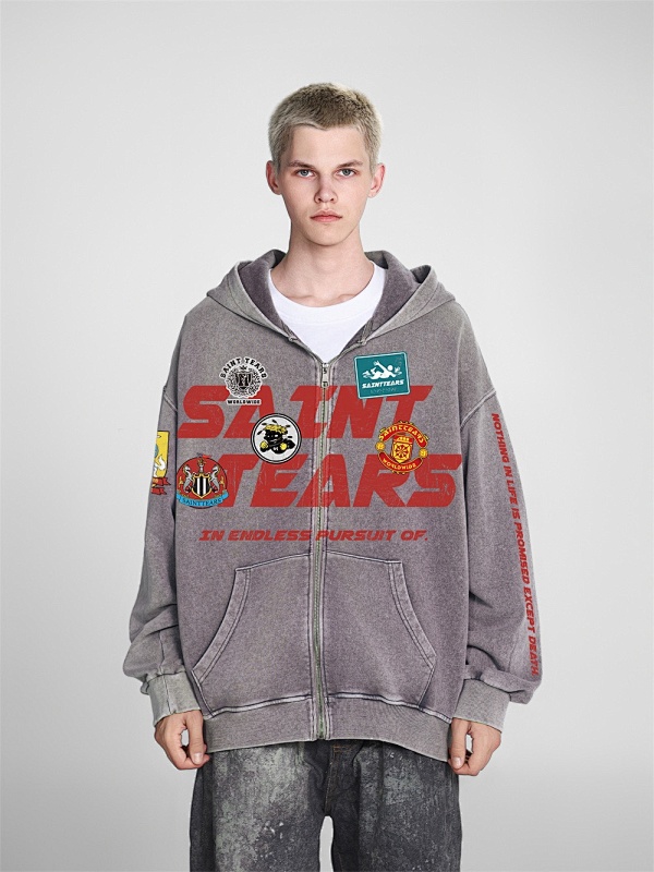 SAINT MICHAEL HOODIES (39)