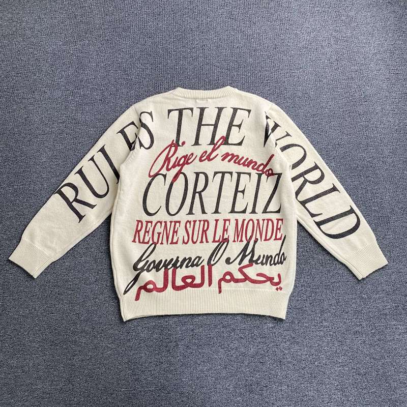 CORTEIZ SWEATERS (3)