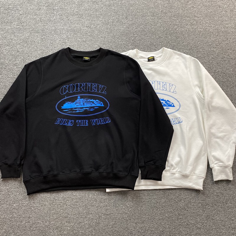 CORTEIZ SWEATSHIRTS (28)