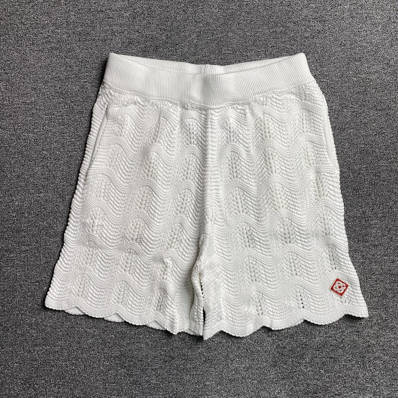 CASABLANCA SHORTS (75)