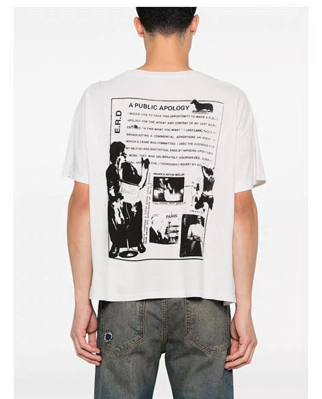 ENFANTS RICHES DEPRINMES TSHIRTS (60)