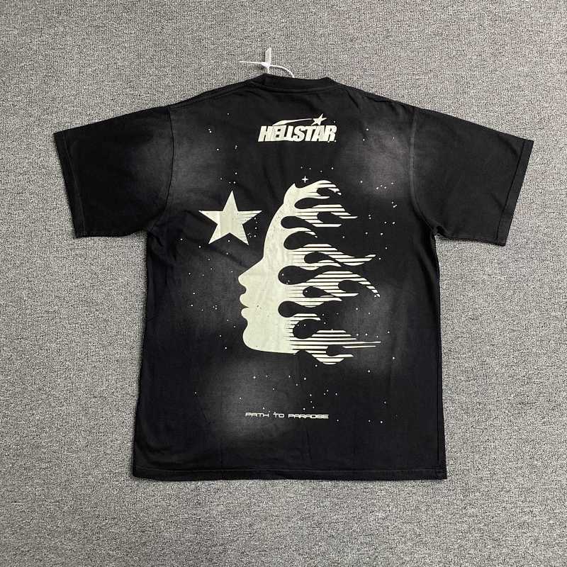 HELLSTAR SHIRTS