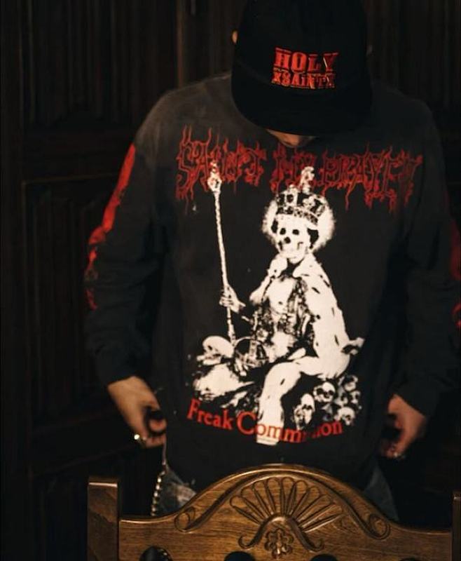 SAINT MICHAEL TSHIRTS (127)