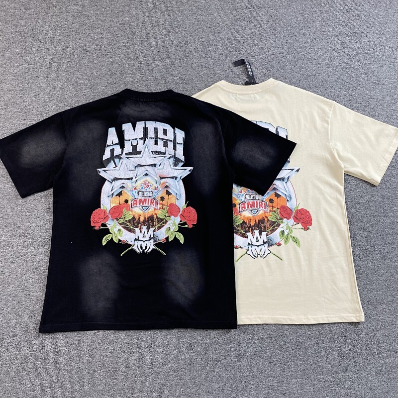 AMIRI TSHIRTS (121)