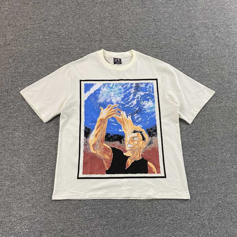 SAINT MICHAEL TSHIRTS (113)