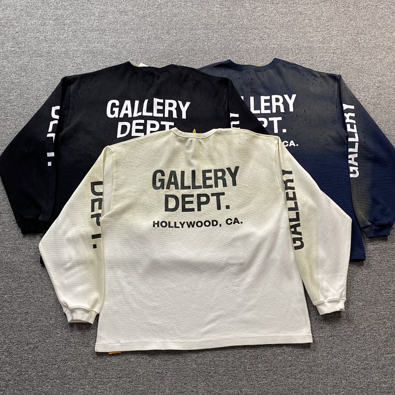 GALLERY DEPT TSHIRTS (157)