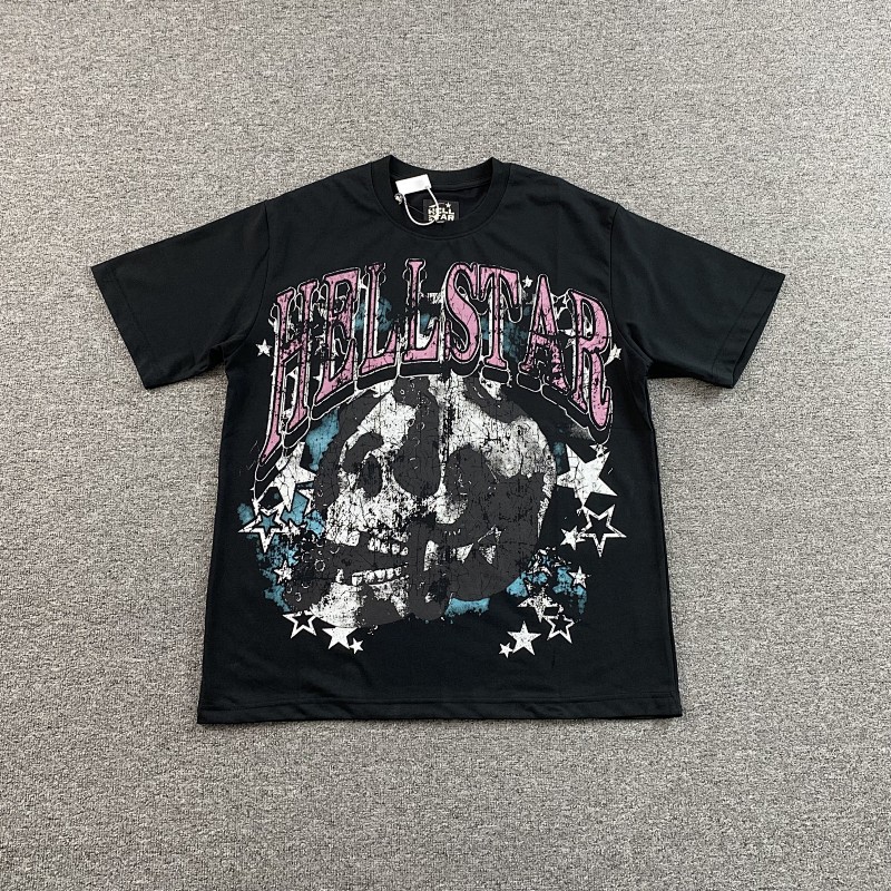 HELLSTAR TSHIRTS (420)