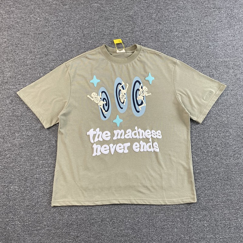 BROKEN PLANET TSHIRTS (4)