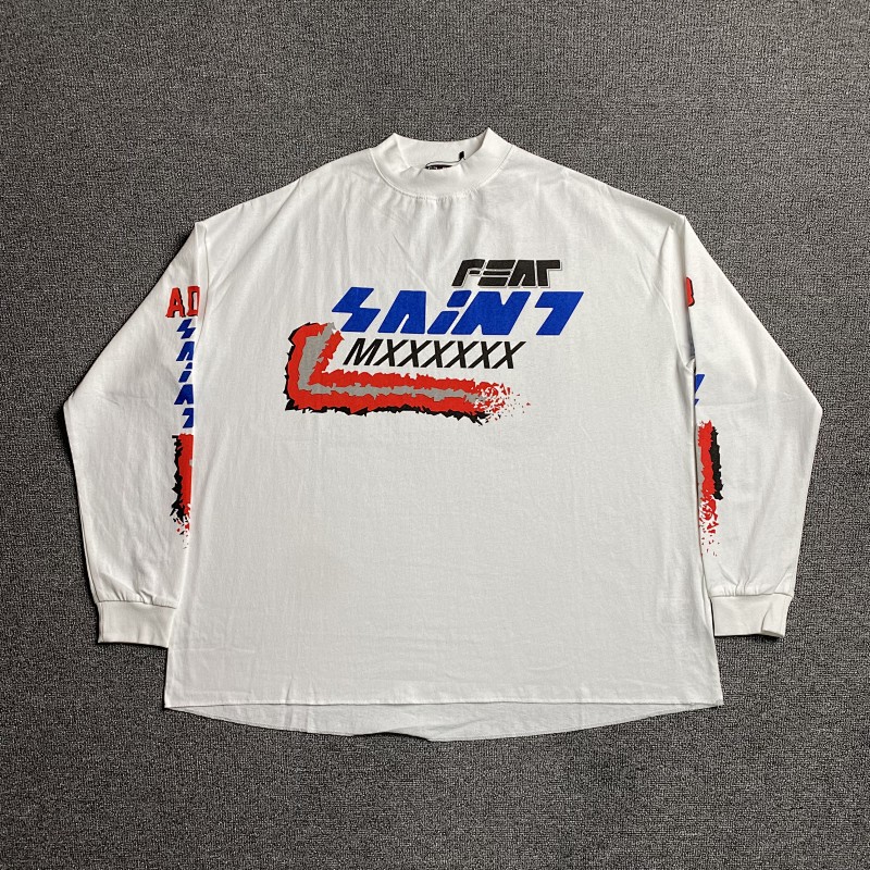 SAINT MICHAEL TSHIRTS (493)