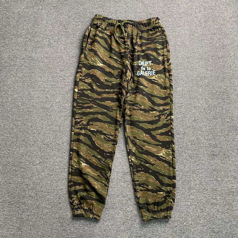 GALLERY DEPT PANTS