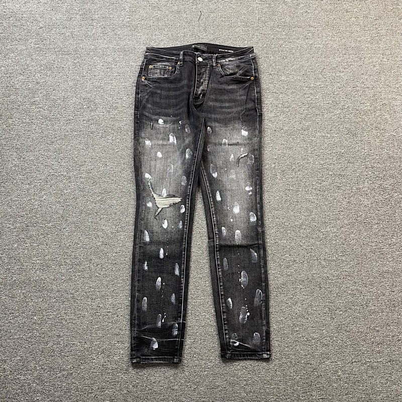 PURPLE JEANS (134)
