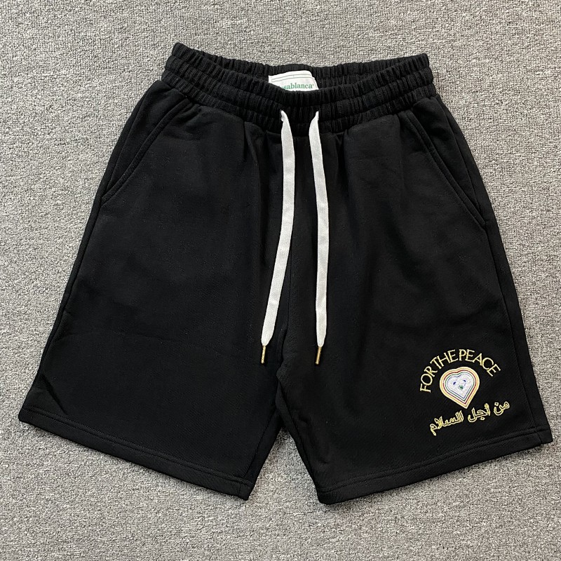 CASABLANCA SHORTS (89)
