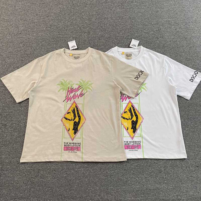 GALLERY DEPT TSHIRTS (11)