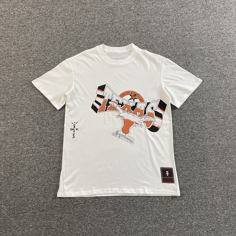 TRAVIS SCOTT TSHIRTS (80)