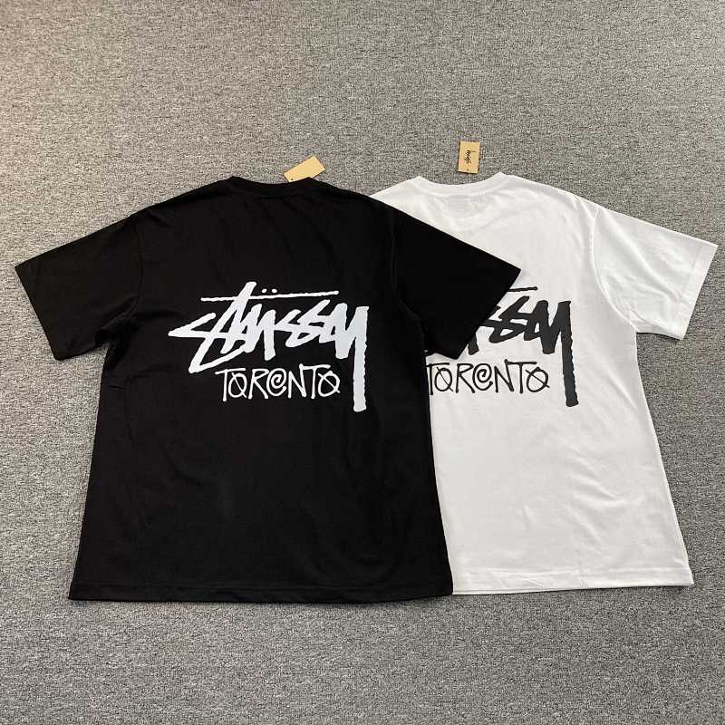 STUSSY TSHIRTS (11)