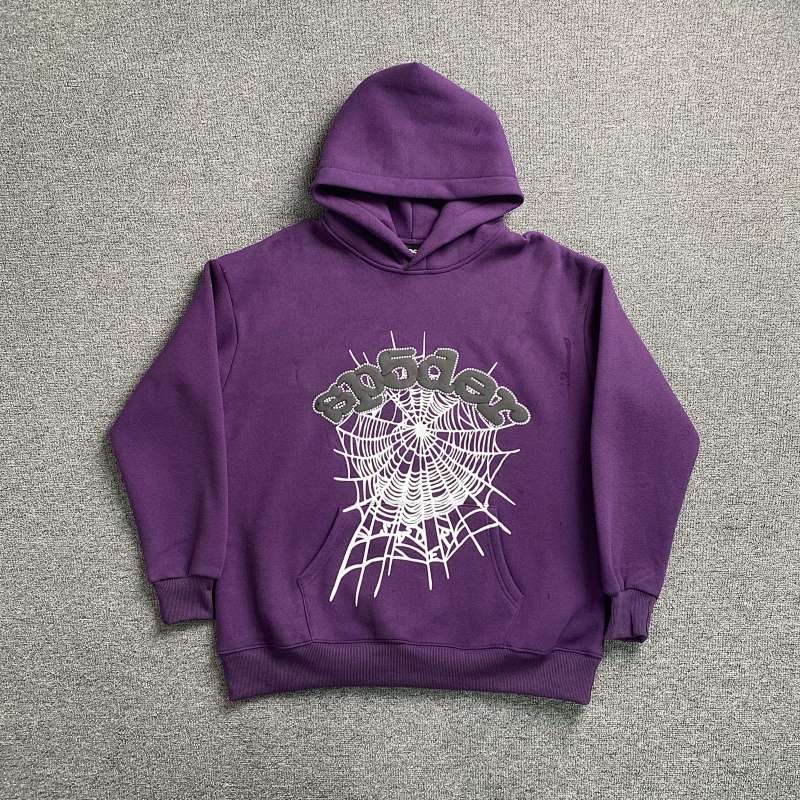 SP5DER HOODIES (46)