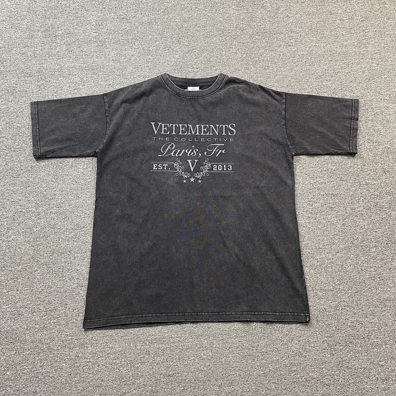 VETEMENTS TSHIRTS (98)