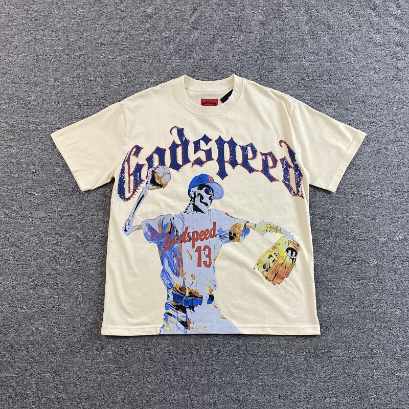 GODSPEED TSHIRTS (132)