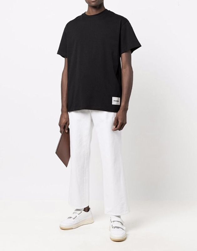 JIL SANDER TSHIRTS (8)