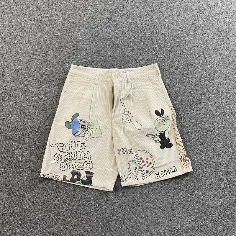 KAPITAL SHORTS