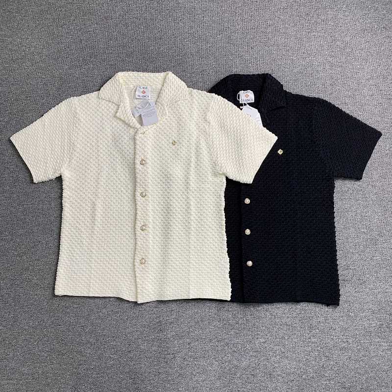 CASABLANCA SHIRTS
