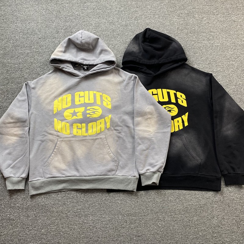 HELLSTAR HOODIES (156)