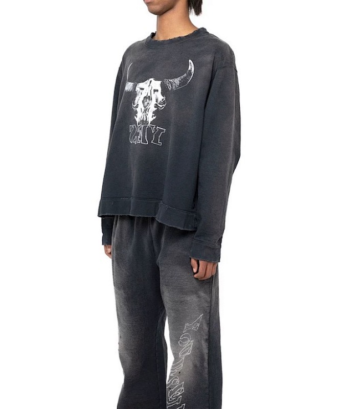 SAINT MICHAEL SWEATSHIRTS (32)