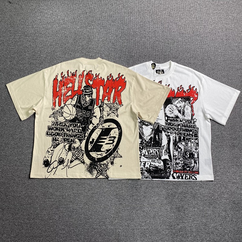 HELLSTAR TSHIRTS (211)
