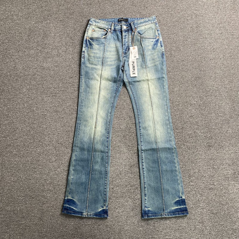 PURPLE JEANS (101)