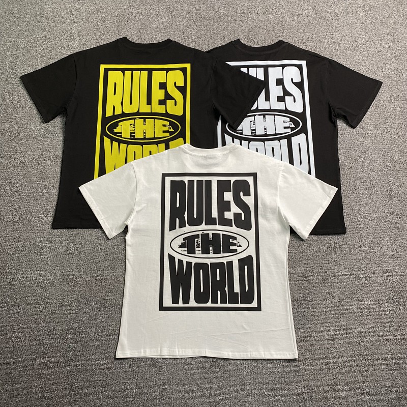 CORTEIZ TSHIRTS (220)