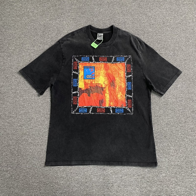 SAINT MICHAEL TSHIRTS (298)