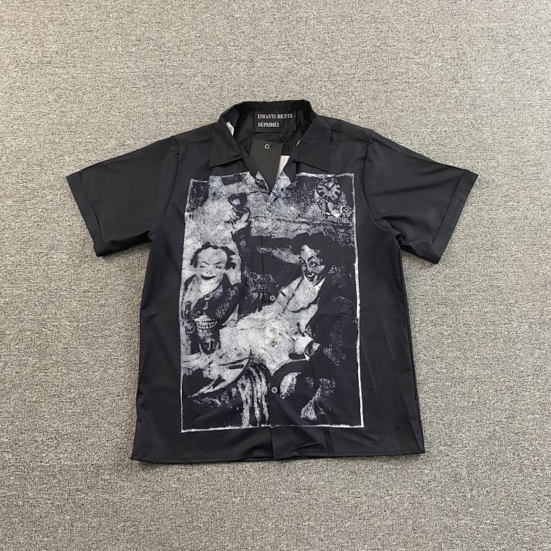 ENFANTS RICHES DEPRINMES TSHIRTS (40)