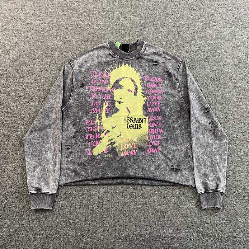 VINTAGE SWEATSHIRTS (2)