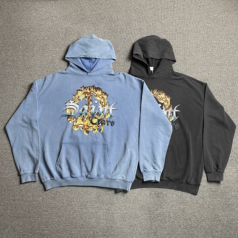 SAINT MICHAEL HOODIES (97)