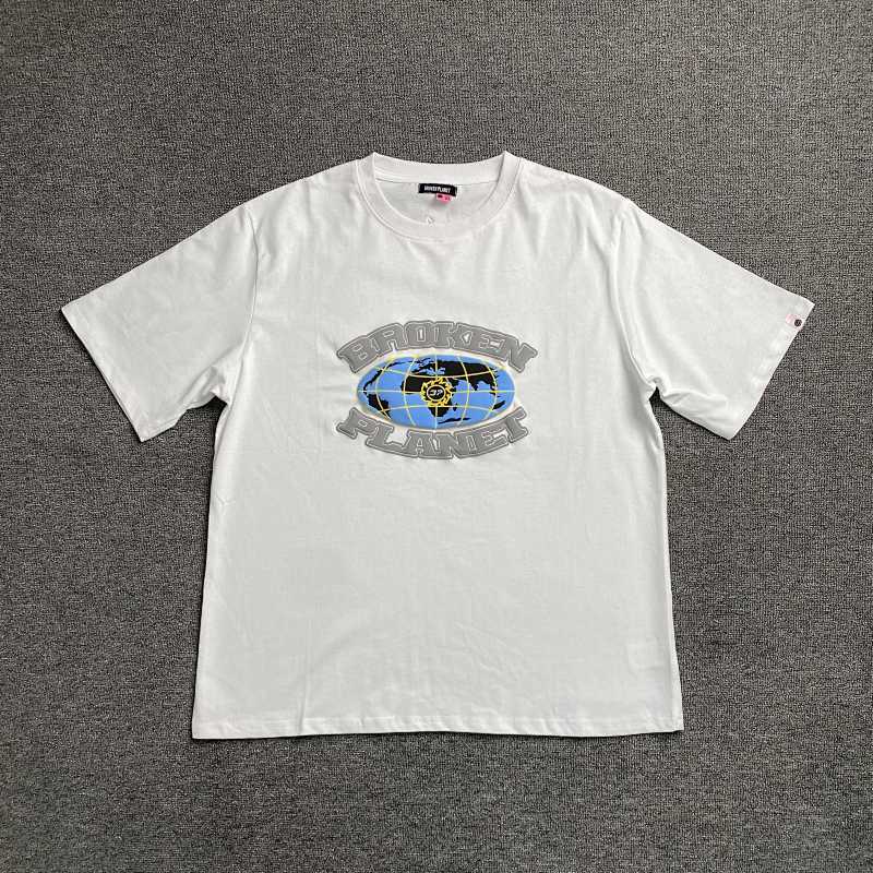 BROKEN PLANET TSHIRTS (20)