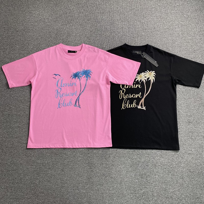 AMIRI TSHIRTS (100)