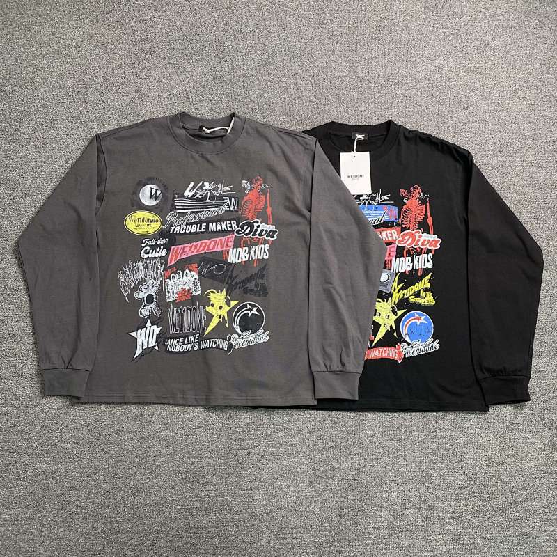 WLLDONE TSHIRTS (38)
