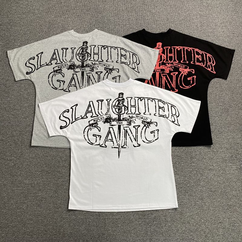 CORTEIZ TSHIRTS (101)