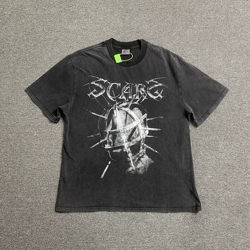 SAINT MICHAEL TSHIRTS (620)