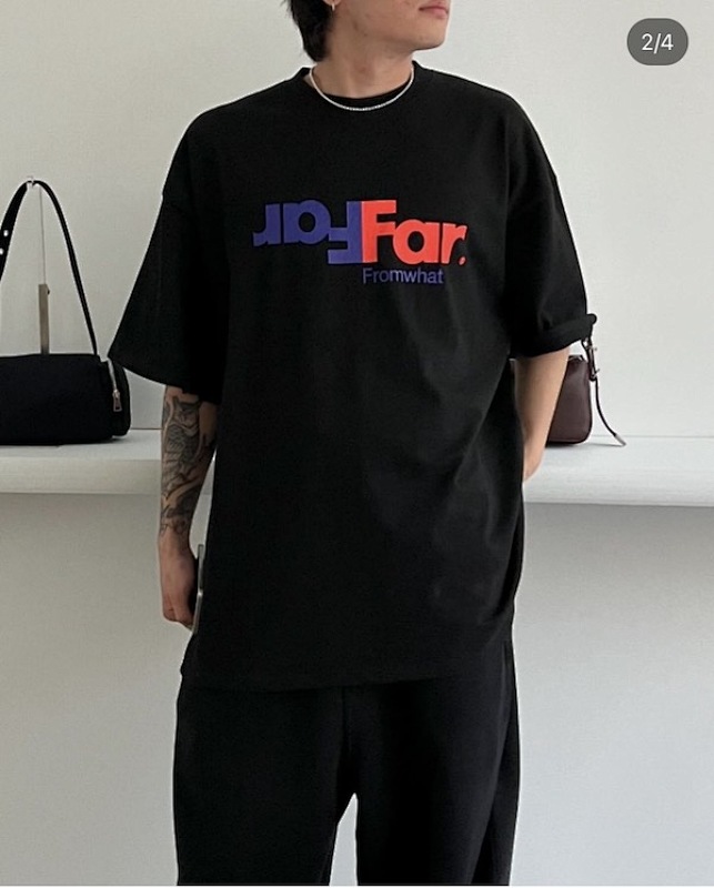 FAR ARCHIVE TSHIRTS (3)