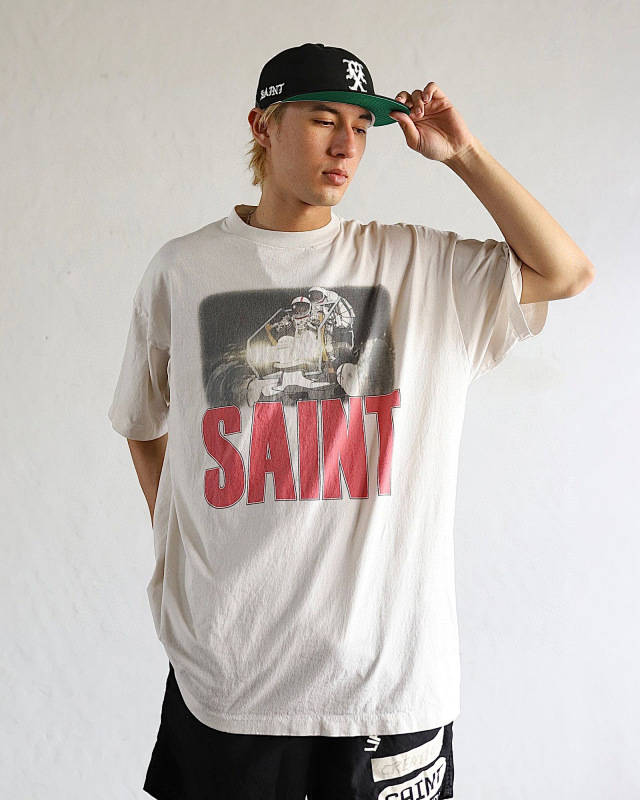 SAINT MICHAEL TSHIRTS (558)