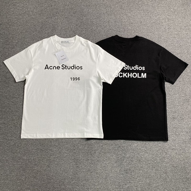 ACNE TSHIRTS (44)