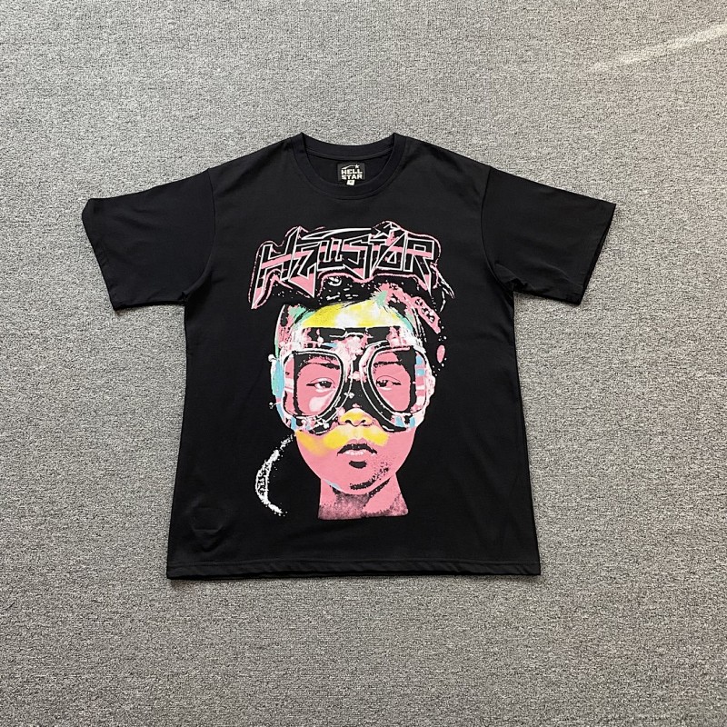 HELLSTAR TSHIRTS (220)