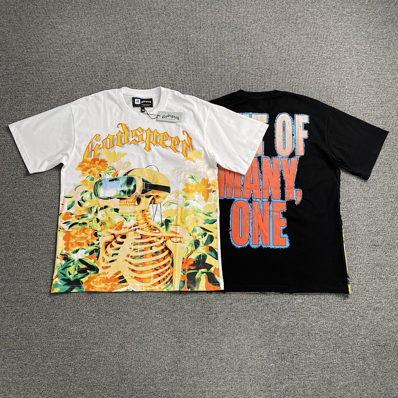 GODSPEED TSHIRTS (108)