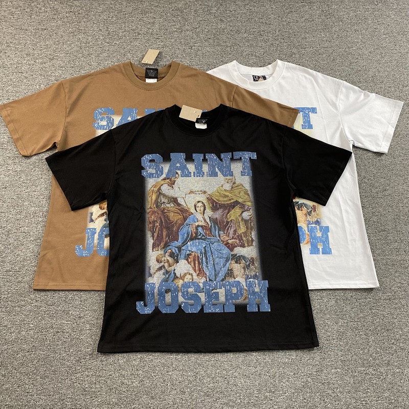 SAINT MICHAEL TSHIRTS (209)