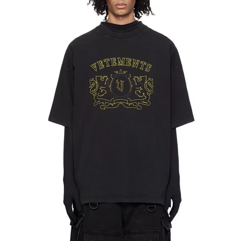 VETEMENTS TSHIRTS (117)