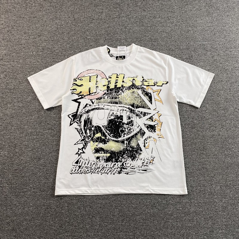HELLSTAR TSHIRTS (423)