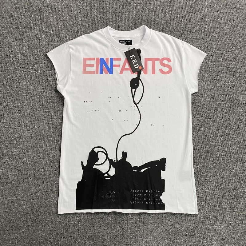 ENFANTS RICHES DEPRINMES TSHIRTS (46)