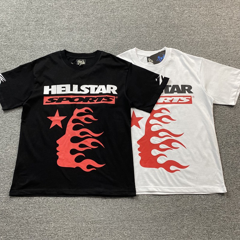 HELLSTAR TSHIRTS (537)